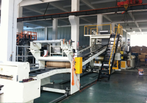 自動(dong)化生産