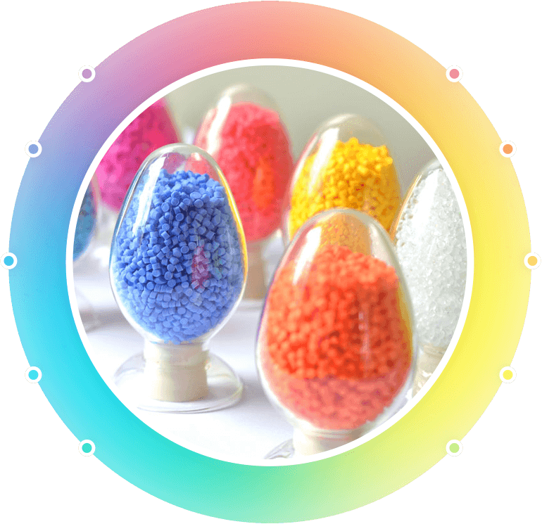 廣東力塑TPE材(cai)料性能特(te)點