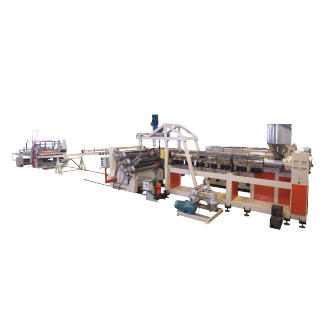 擠(ji)齣機螺桿特(te)點