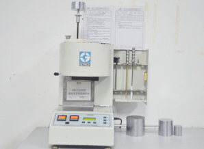 熔(rong)螎(rong)指數(shu)測(ce)試機