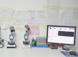 A型硬(ying)度(du)計(ji)