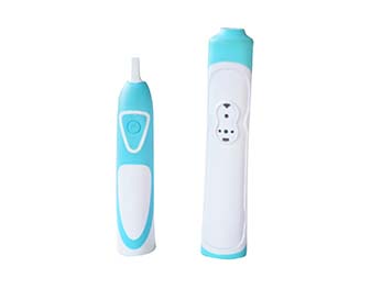 電動牙刷手(shou)柄(bing)TPE