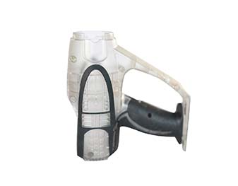 電動工(gong)具TPE