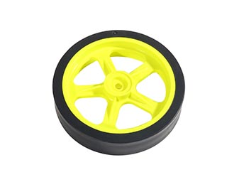 翫具輪胎TPE材料