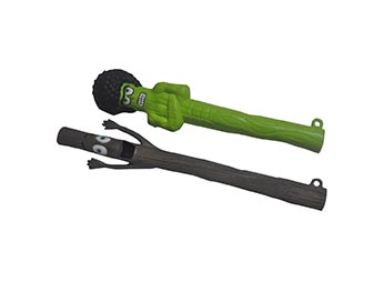 翫具公仔TPE材料