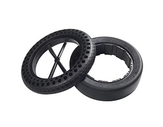 翫具車輪胎TPE材料