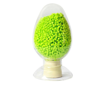 TPR原料要(yao)怎麼定型?