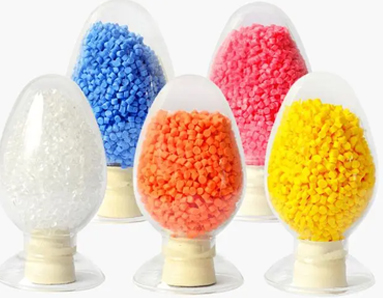 TPE原料在配色時，需要註意什麼?