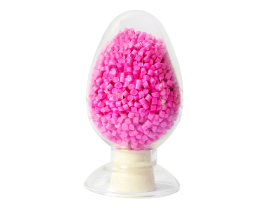 TPE彈性體材料(liao)主要由哪些材(cai)料組成?